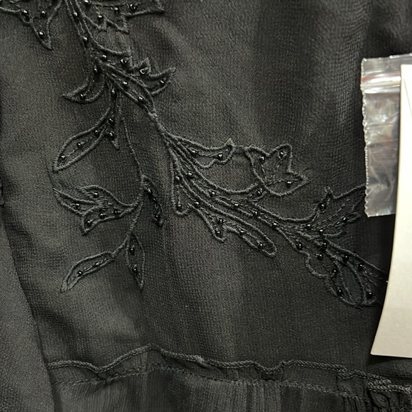 Topshop shirt, size 6 - Picture 9 of 13